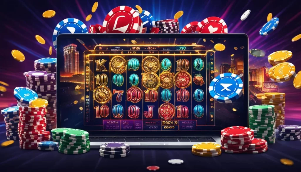 Chiến thuật cá cược hiệu quả 77 ball chính thức