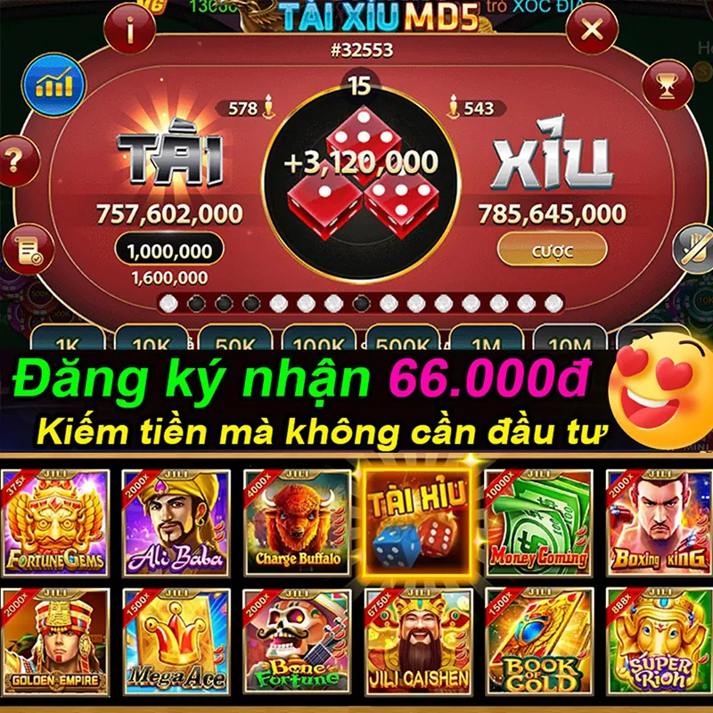Đa dạng trò chơi và cá cược tại 77 ball chính thức