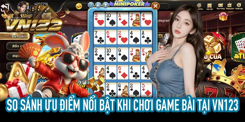 Câu chuyện thành công 77 ball chính thức