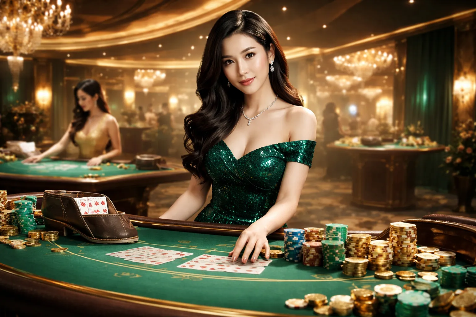 Phân tích ưu điểm nền tảng 77 ball chính thức