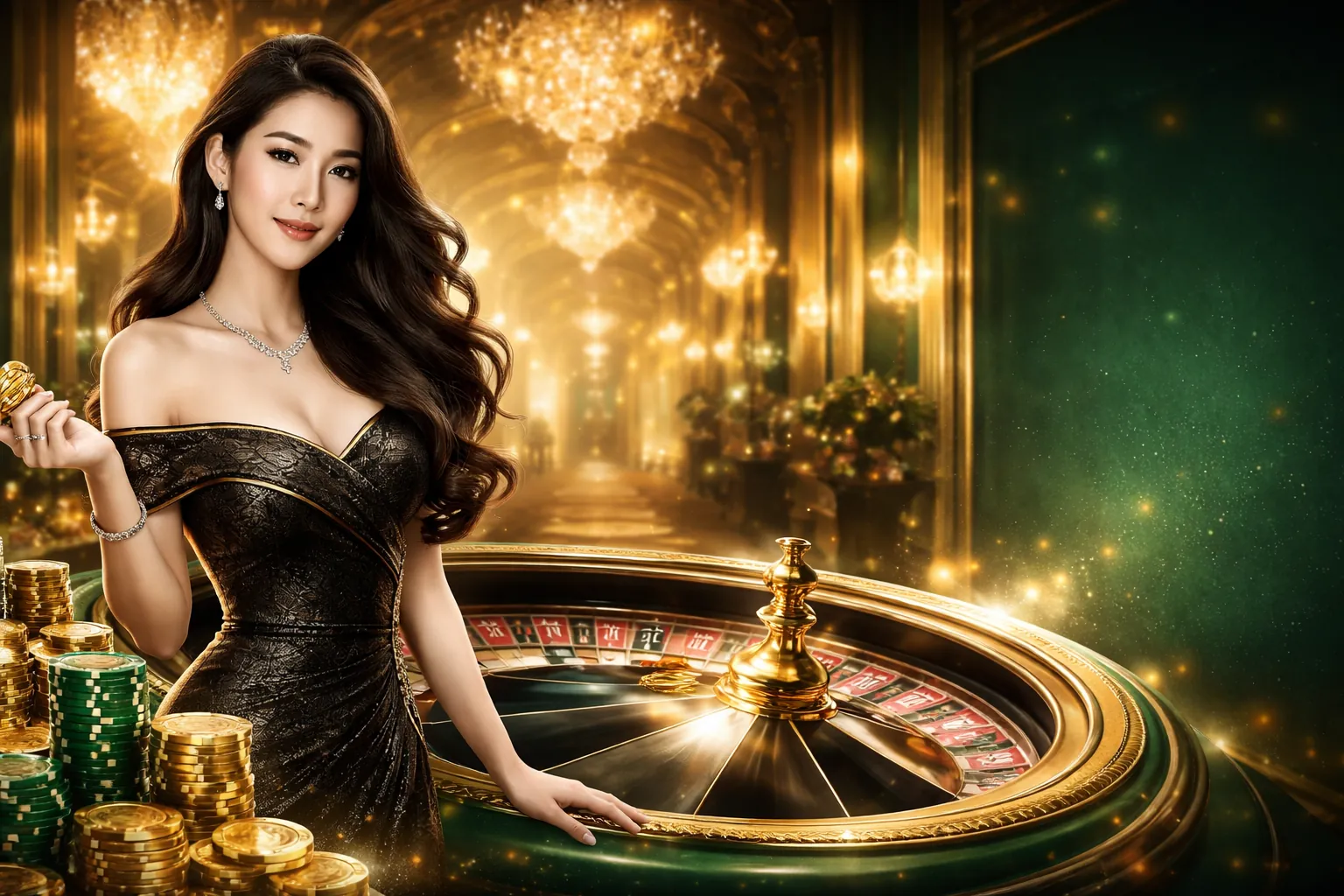 Ưu điểm vượt trội của 77 ball chính thức