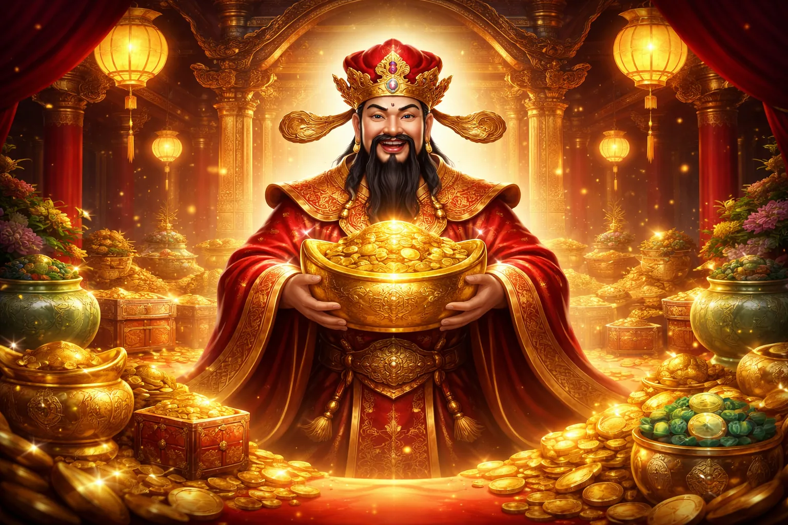 Banner khuyến mãi đá gà 77 Ball Chính Thức