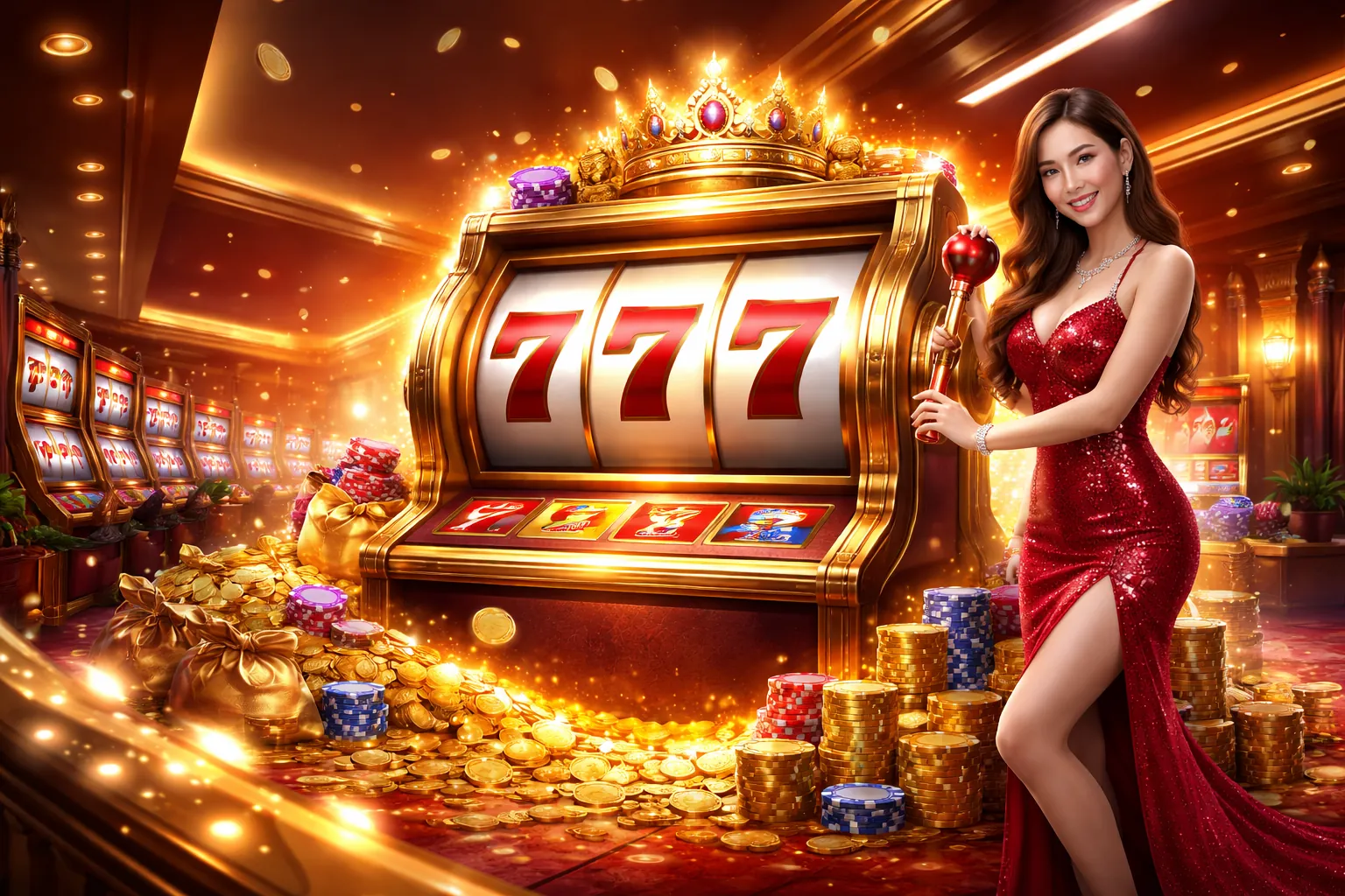 Đội ngũ hỗ trợ khách hàng chuyên nghiệp của 77 ball chính thức sẵn sàng 24/7