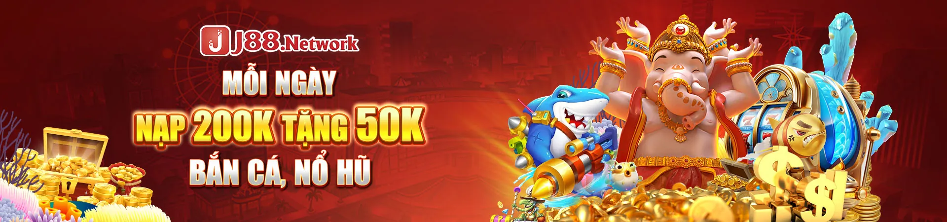 Thế giới Bắn Cá 77 ball chính thức