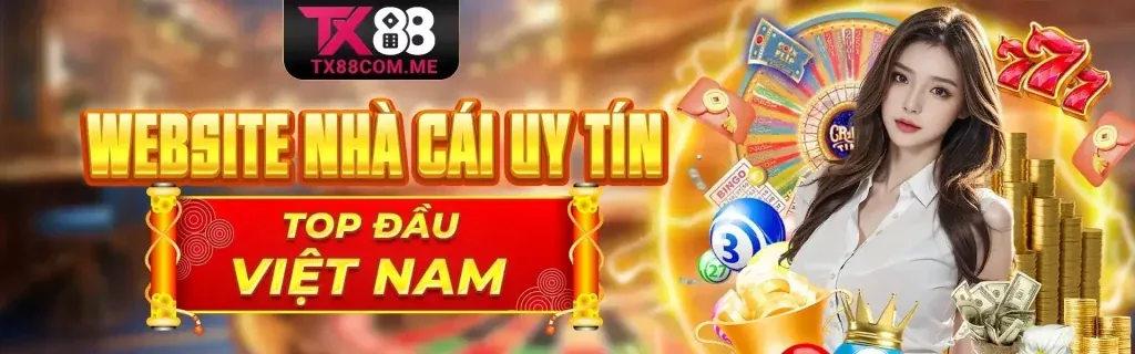 Sân vận động tràn ngập ánh sáng với logo 77 ball chính thức