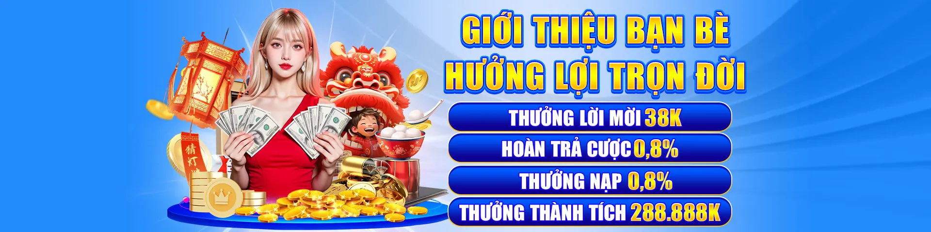 Hình nền đăng nhập 77 ball chính thức