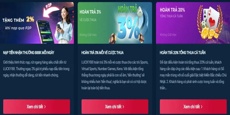 Đa dạng trò chơi 77 ball chính thức