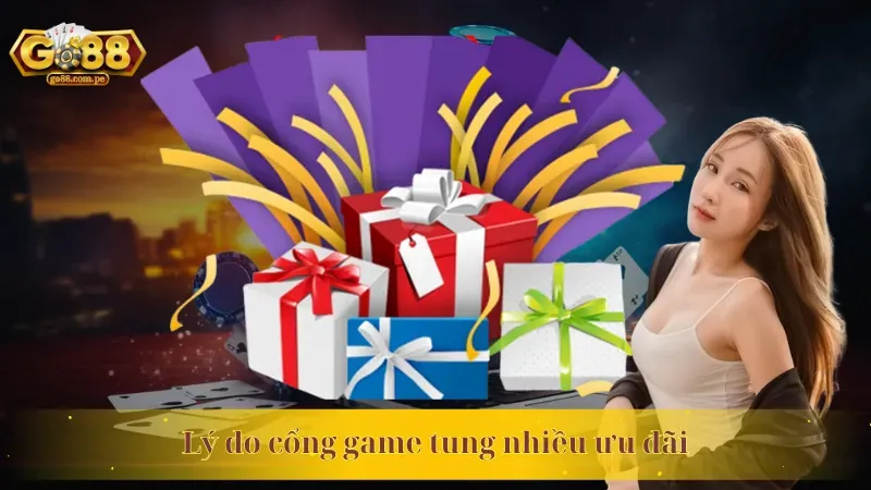 Khám phá thế giới trò chơi đỉnh cao